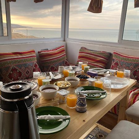 Welle Surf Morocco Hotel Taghazout Exterior photo